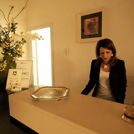 Mahara Hotel&Wellness Mazara del Vallo Esterno foto