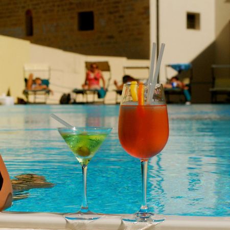Mahara Hotel&Wellness Mazara del Vallo Esterno foto