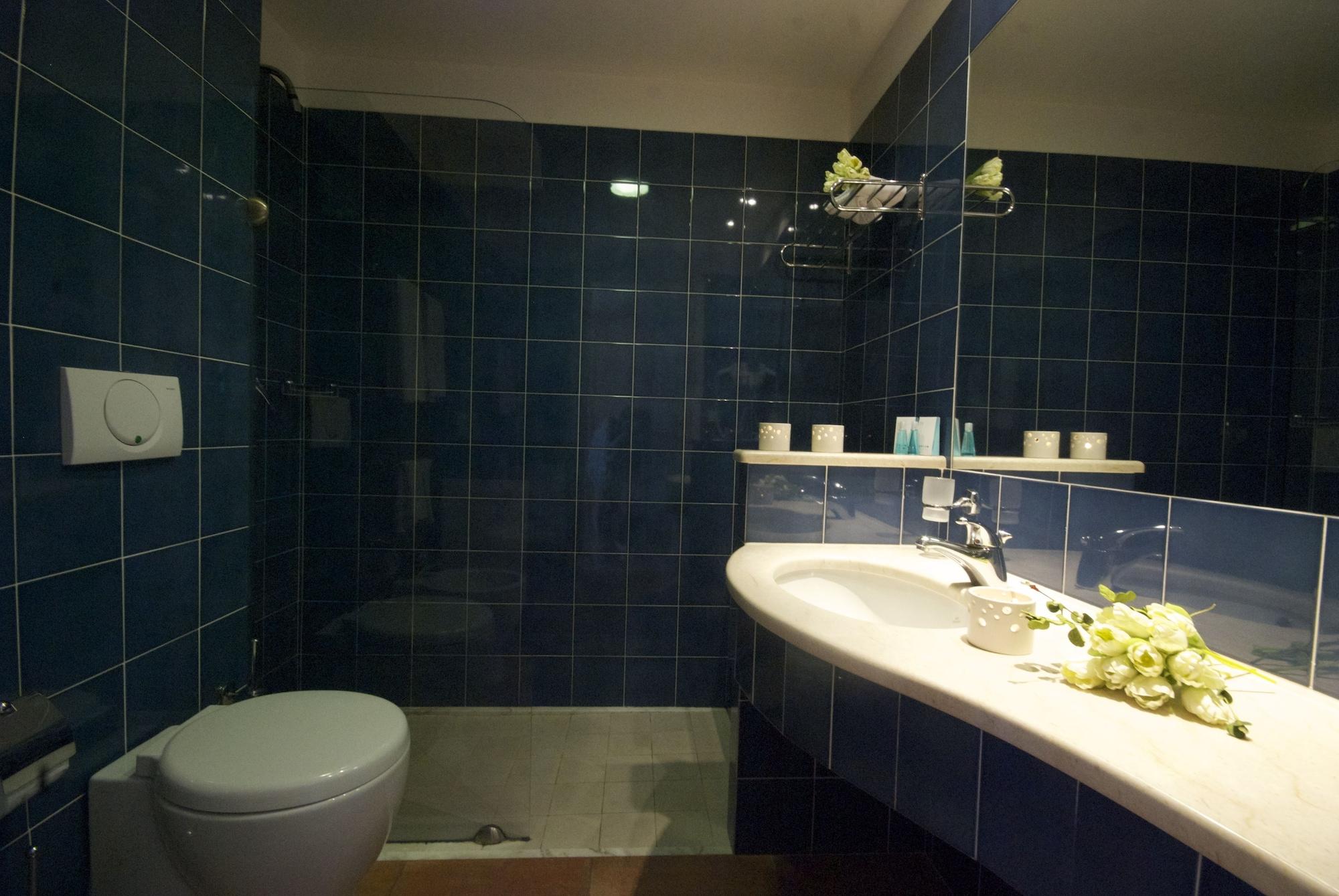 Mahara Hotel&Wellness Mazara del Vallo Esterno foto