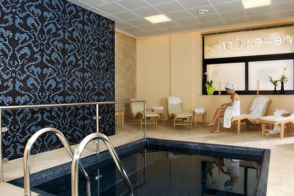 Mahara Hotel&Wellness Mazara del Vallo Esterno foto