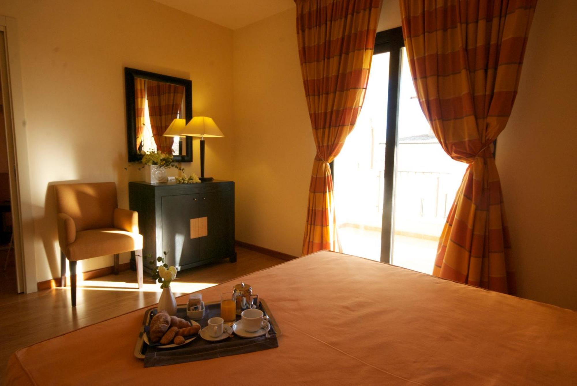 Mahara Hotel&Wellness Mazara del Vallo Esterno foto