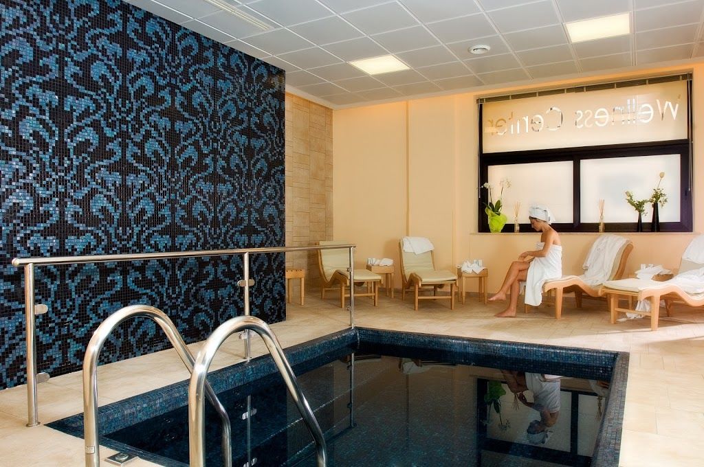 Mahara Hotel&Wellness Mazara del Vallo Esterno foto