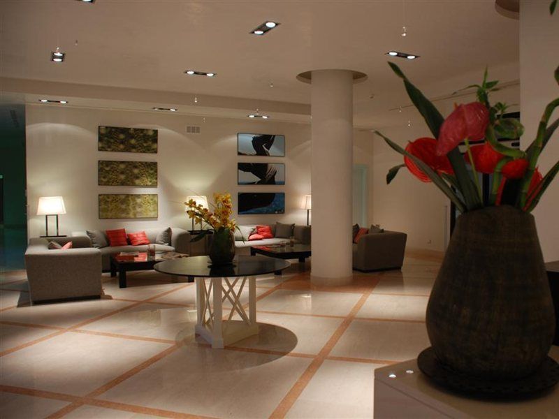 Mahara Hotel&Wellness Mazara del Vallo Esterno foto