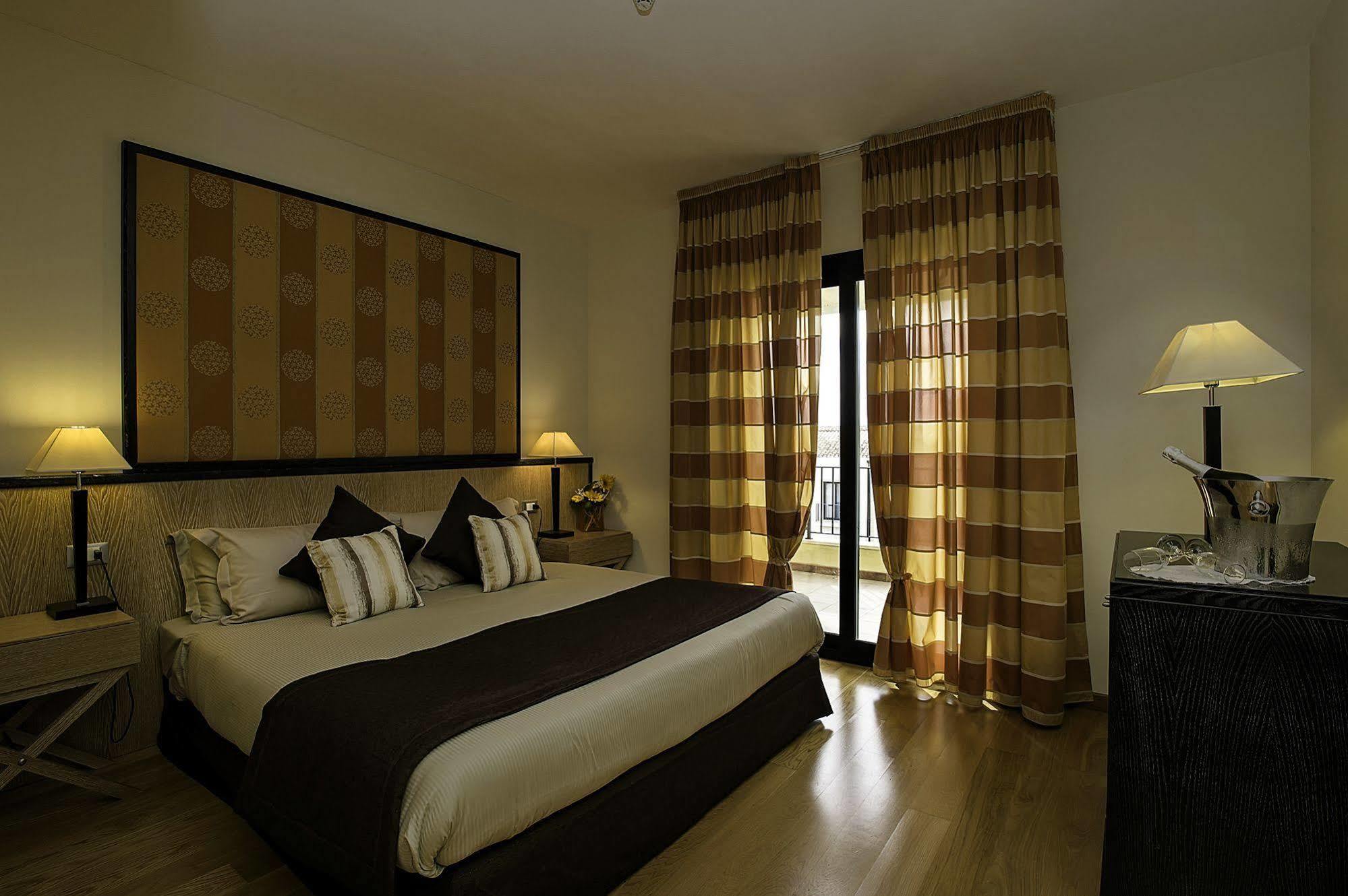 Mahara Hotel&Wellness Mazara del Vallo Esterno foto